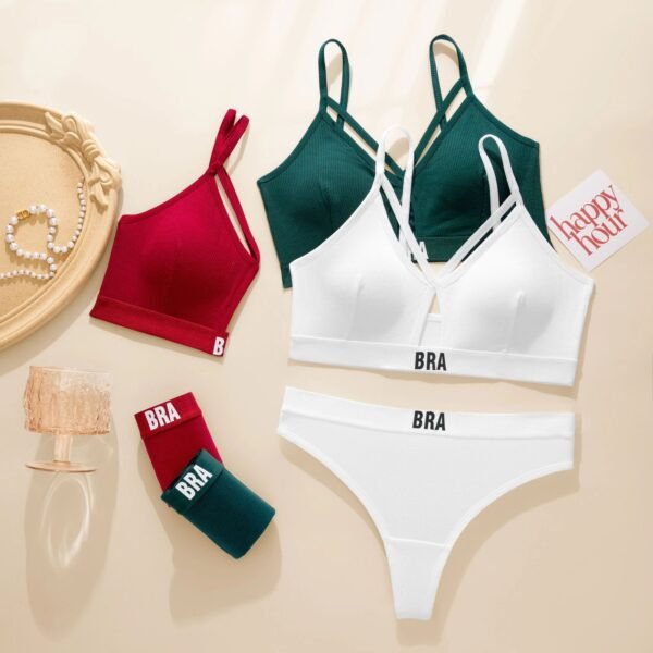 women lingerie set