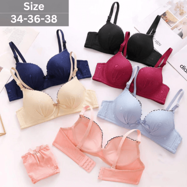 imported bra set for women