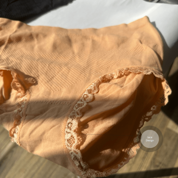Cotton Panty For Women
