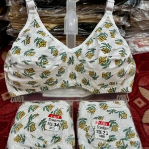 women cotton bra