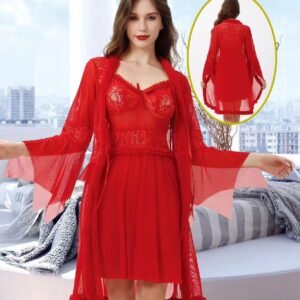 women sexy night dress