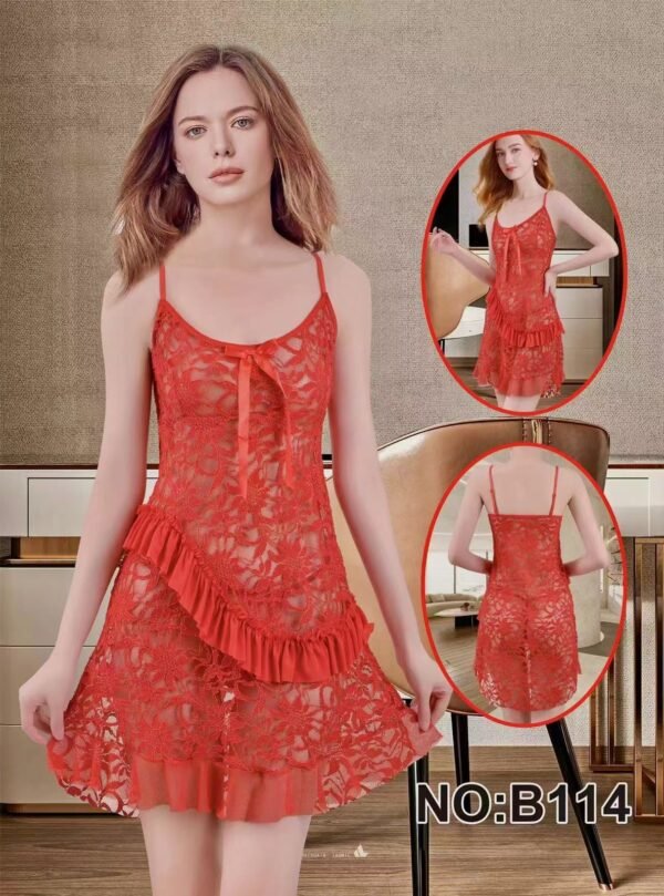 net sleepwear for women