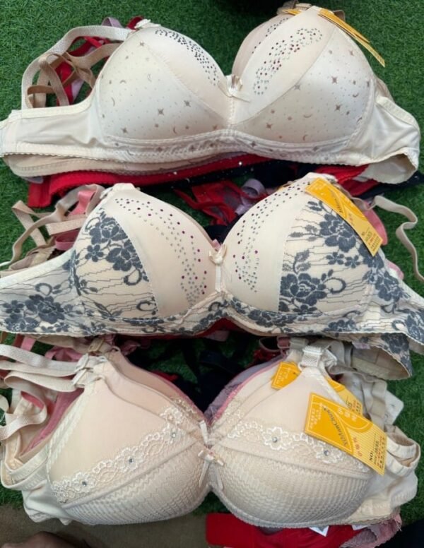 padded bra for women