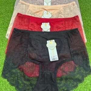 women lace panty