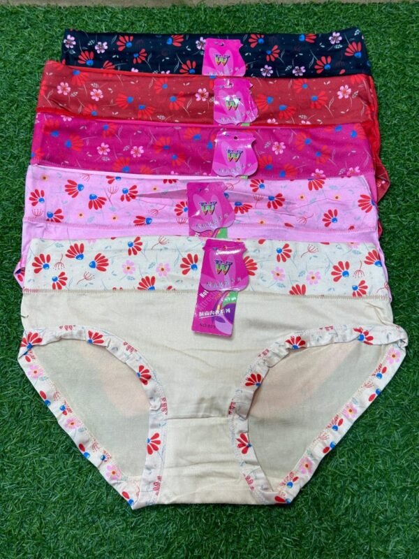 cotton panty for women