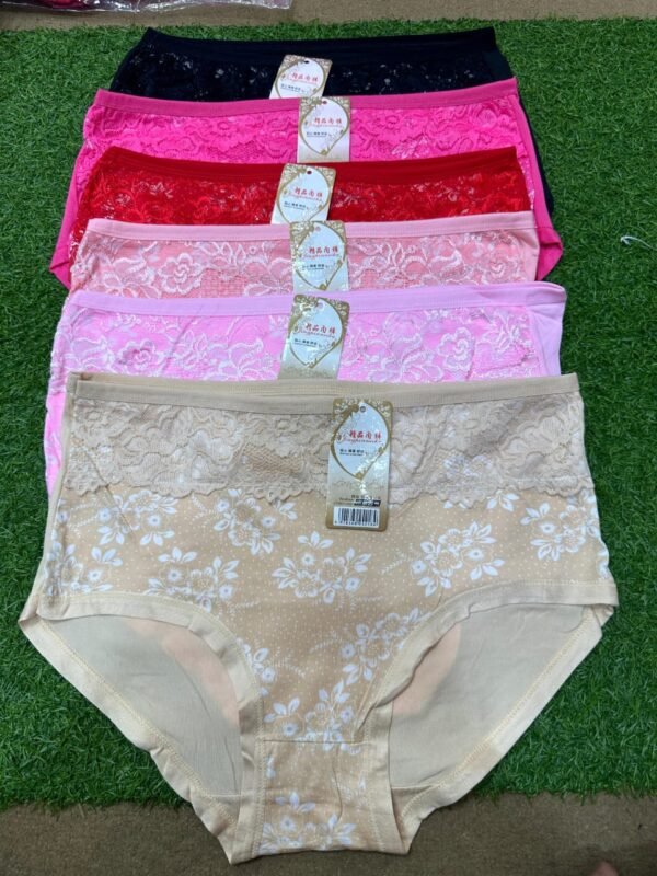 cotton panty for women