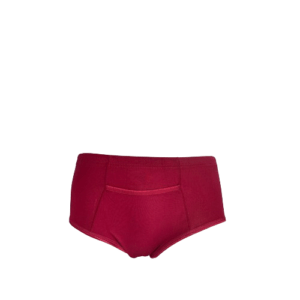 Secrets Pocket Underwear Panty for Women